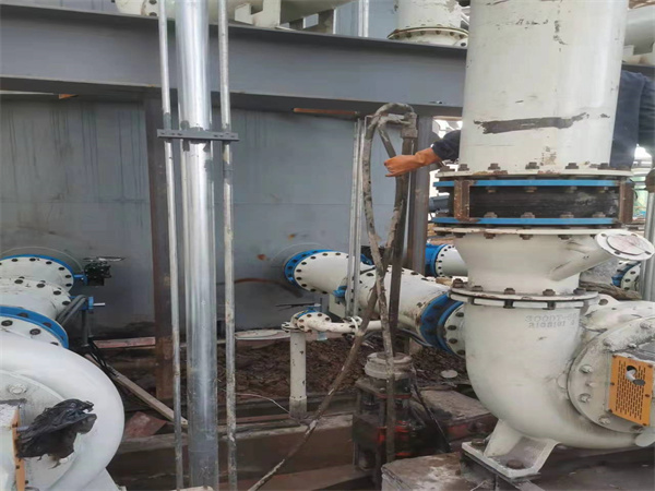 通江设备基础沉降下沉注浆加固增加荷载