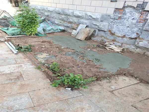 通江地基基础注浆增加承载力灌浆加固